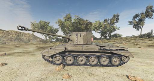 World of Tanks - http://worldoftanks.ru/ru/news/pc-browser/1/9_5_release/